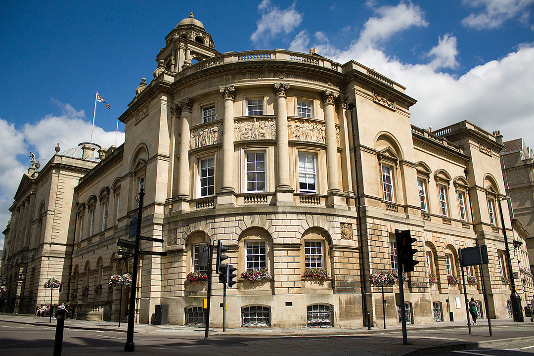 Best Places to Live in Bath | Zest Sales & Lettings